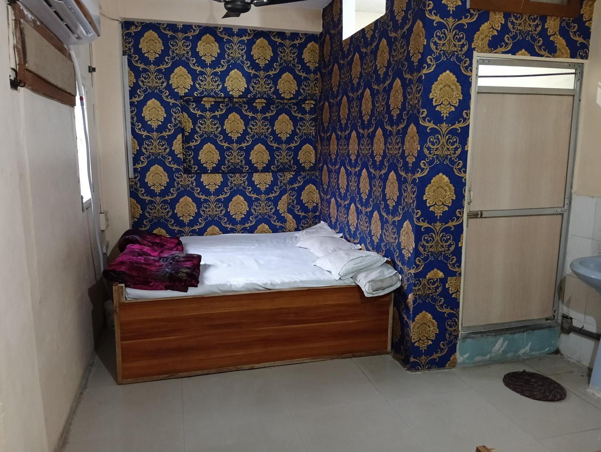 Hotel Avantika Ujjain Exterior foto