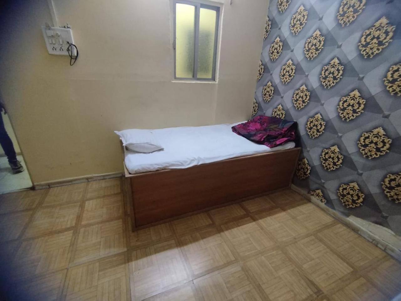 Hotel Avantika Ujjain Exterior foto